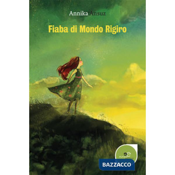 Fiaba di Mondo Rigiro