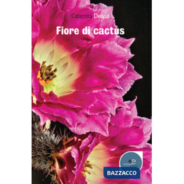 Fiore di cactus