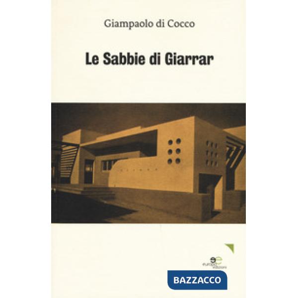 Sabbie di Giarrar (Le)