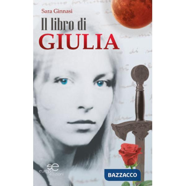 Libro di Giulia. I guardiani del tempo (Il)