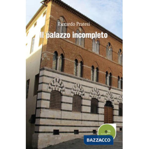 Palazzo incompleto (Il)