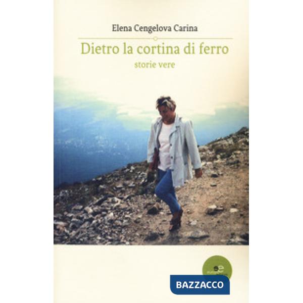 Dietro la cortina di ferro