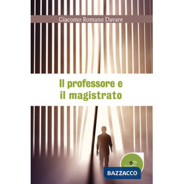 Professore e il magistrato (Il)