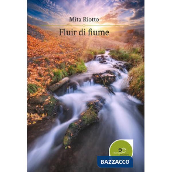 Fluir di fiume