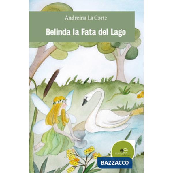 Belinda la fata del lago