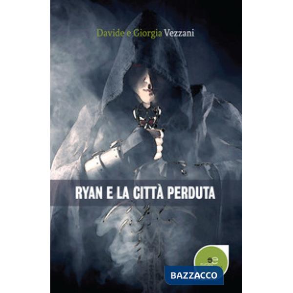 Ryan e la città perduta