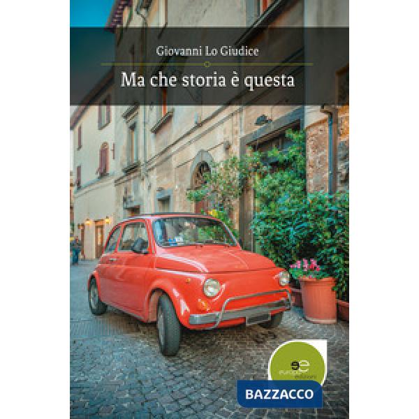 Ma che storia è questa