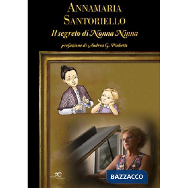 Segreto di nonna Ninna (Il)