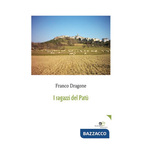 Ragazzi del Patù (I)