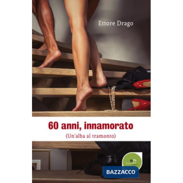60 anni, innamorato