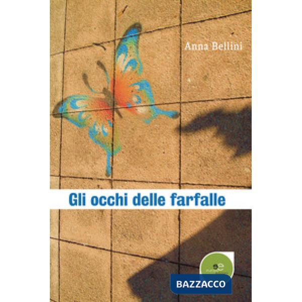 Occhi delle farfalle (Gli)