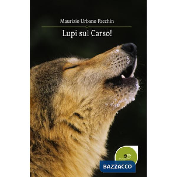 Lupi sul Carso!