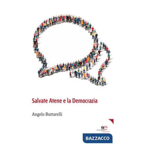 Salvate Atene e la democrazia