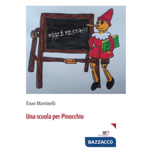 Scuola per Pinocchio (Una)