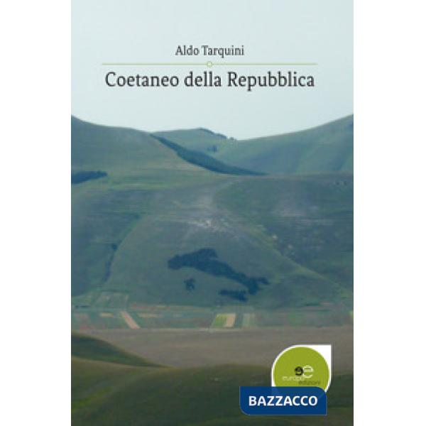 Coetaneo della Repubblica