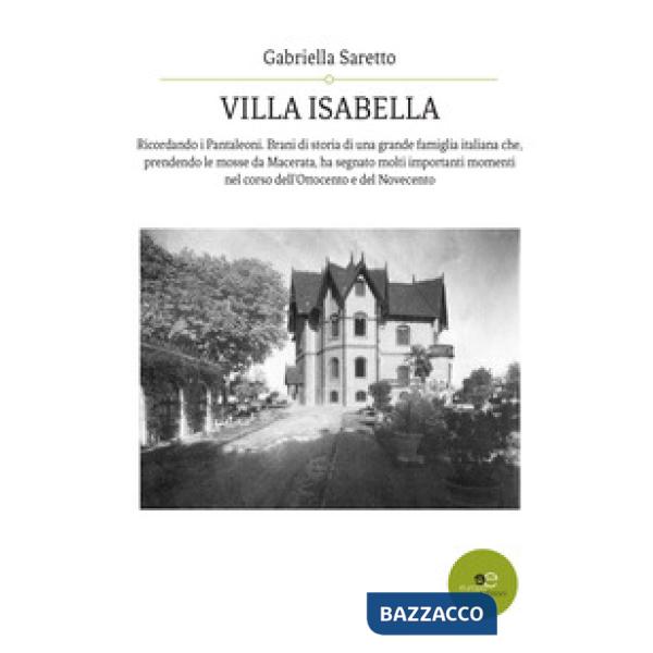Villa Isabella