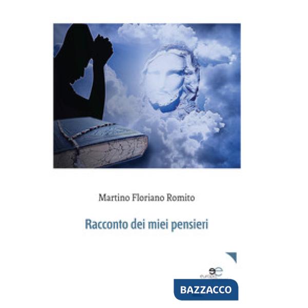 Racconto dei miei pensieri