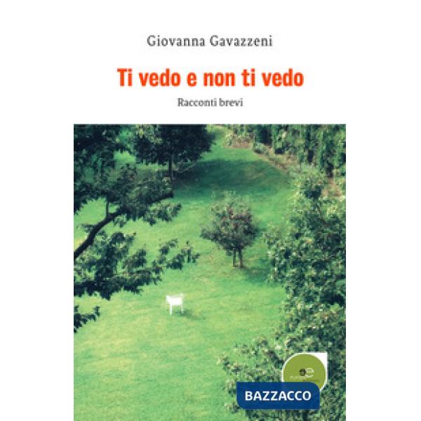 Ti vedo e non ti vedo