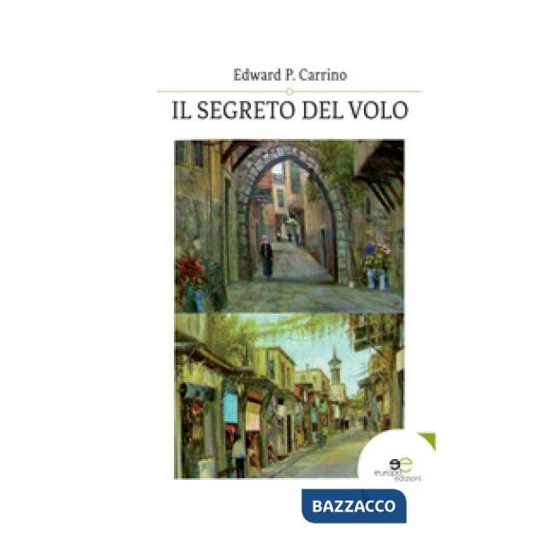 Segreto del volo (Il)