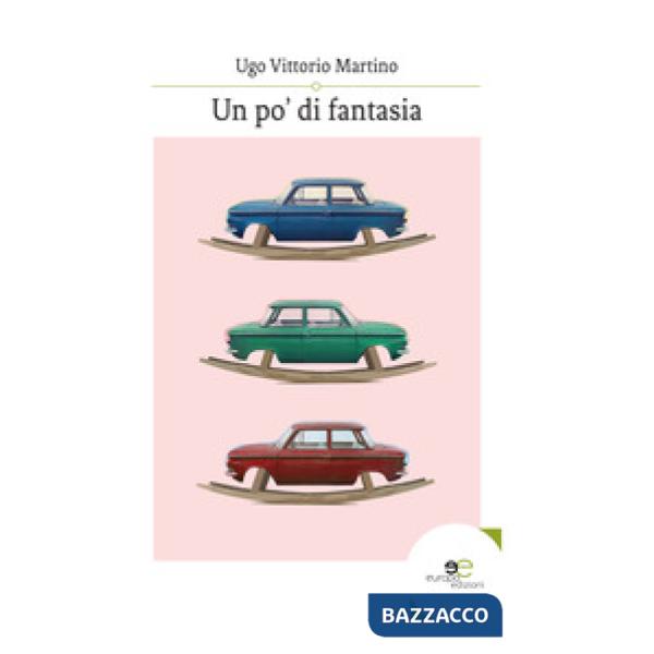 Po' di fantasia (Un)