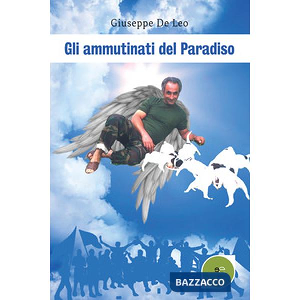 Ammutinati del paradiso (Gli)
