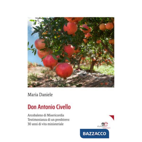 Don Antonio Civello