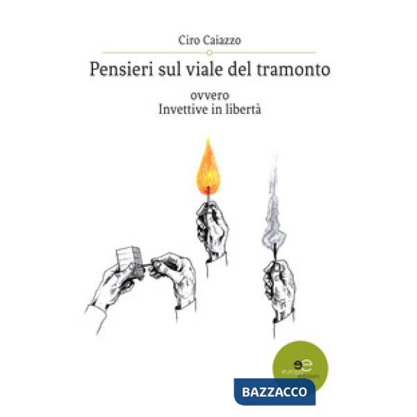 Pensieri sul viale del tramonto