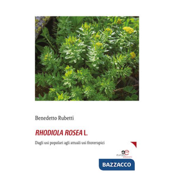 Rhodiola rosea L.
