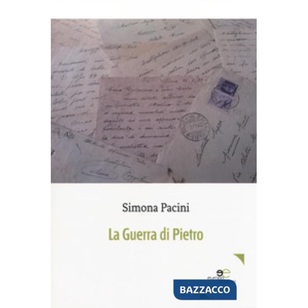 Guerra di Pietro (La)
