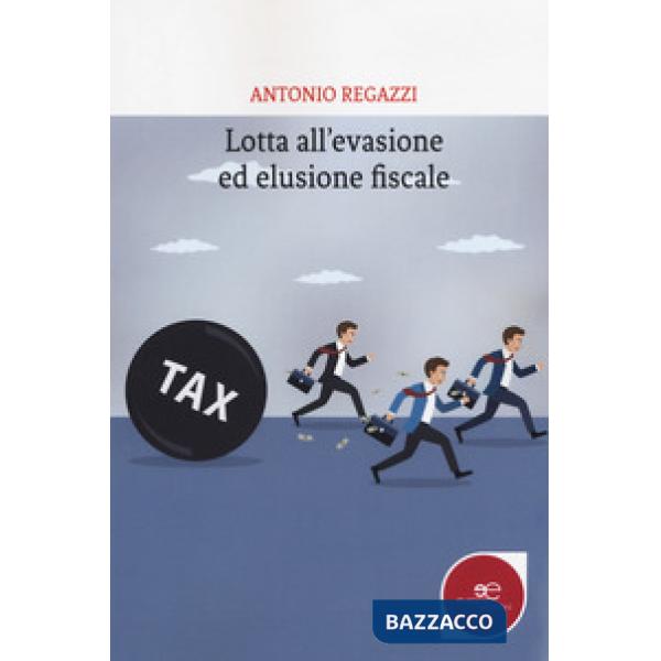 Lotta all'evasione ed elusione fiscale