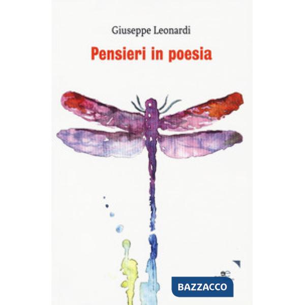 Pensieri in poesia