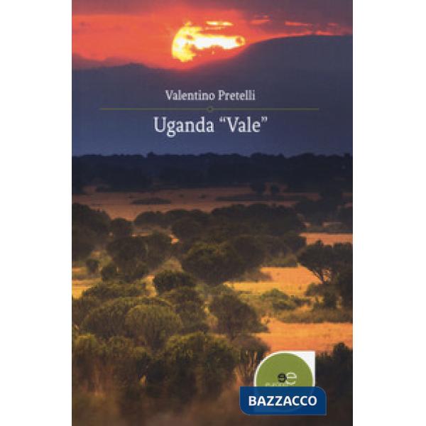 Uganda «Vale»