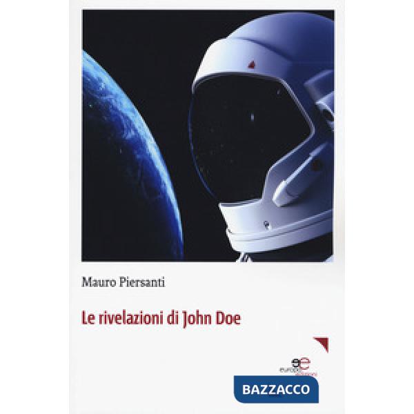 Rivelazioni di John Doe (Le)