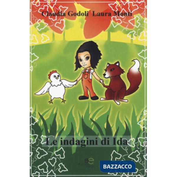 Indagini di Ida (Le)