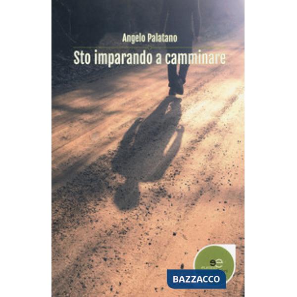 Sto imparando a camminare