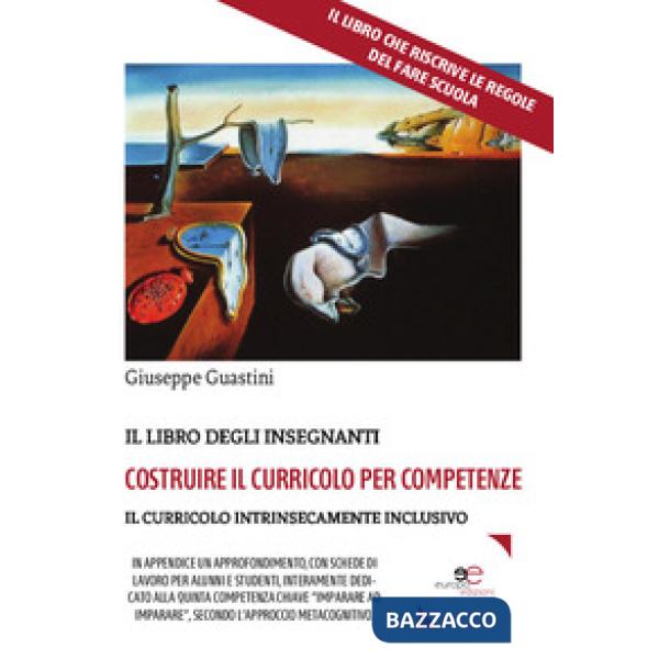 Costruire il curricolo per competenze