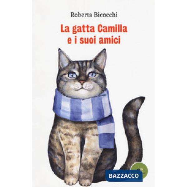Gatta Camilla e i suoi amici (La)