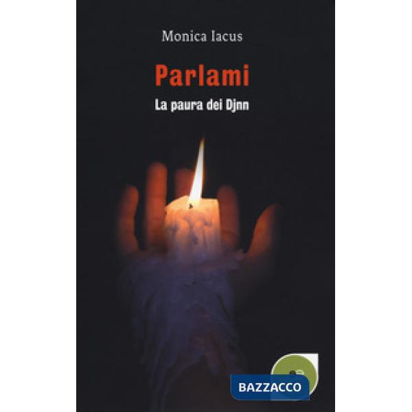 Parlami. La paura dei Djnn