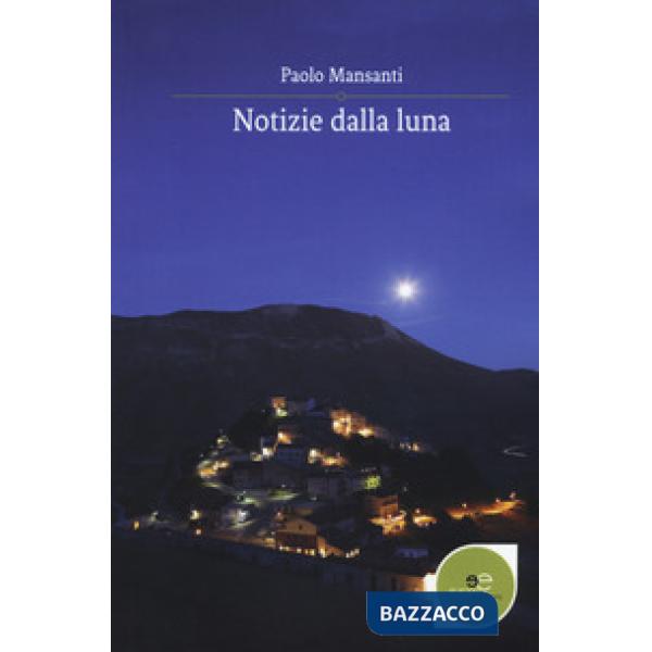 Notizie dalla luna