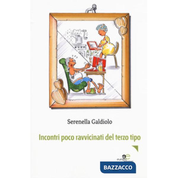 Incontri poco ravvicinati del terzo tipo