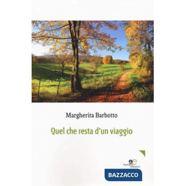 Quel che resta d'un viaggio