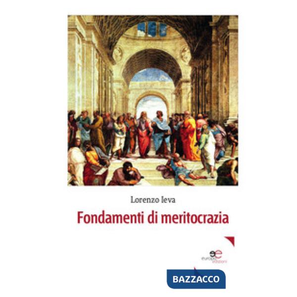 Fondamenti di meritocrazia