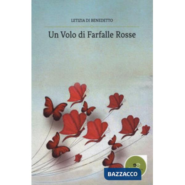 Volo di farfalle rosse (Un)