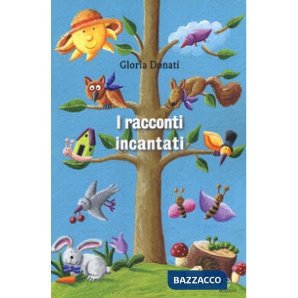 Racconti incantati (I)