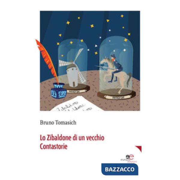 Zibaldone di un vecchio contastorie (Lo)