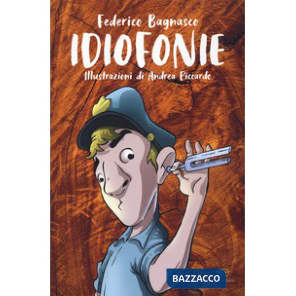 Idiofonie
