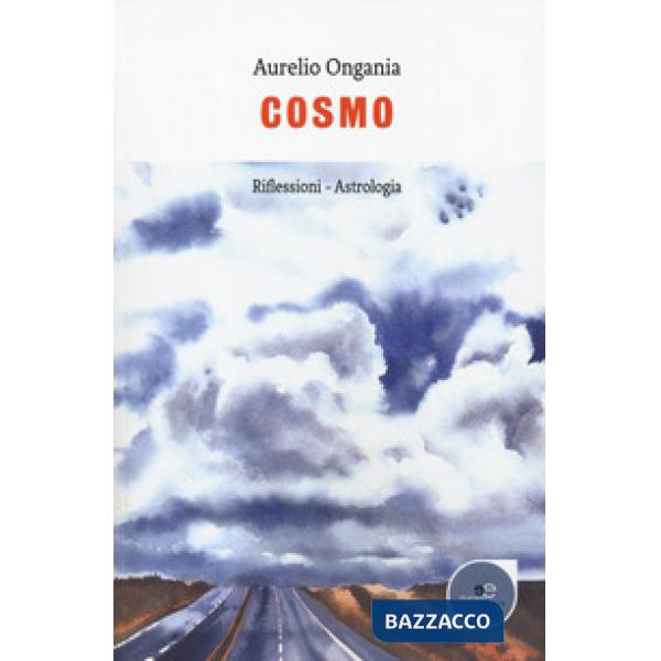 Cosmo. Riflessioni-Astrologia