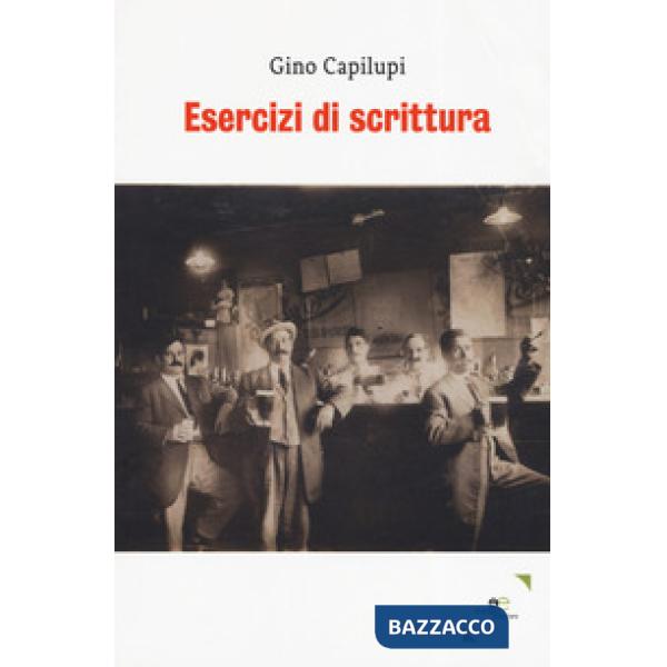 Esercizi di scrittura