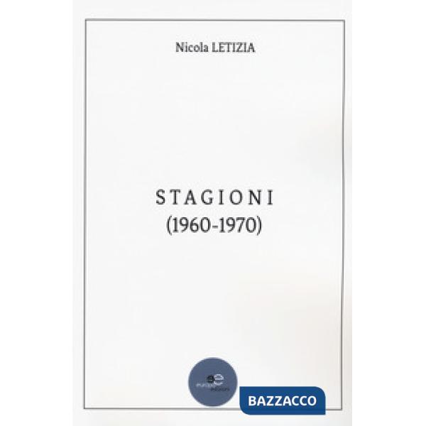 Stagioni (1960-1970)