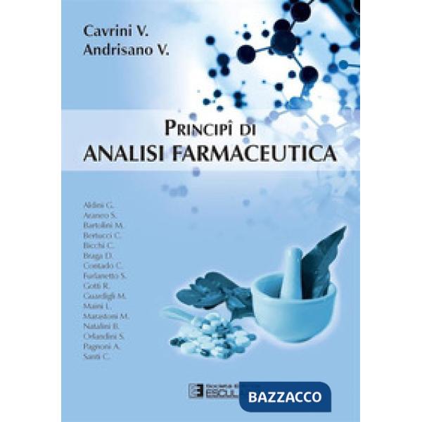 Principi di analisi farmaceutica